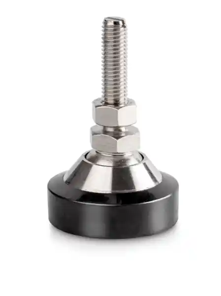 Adjustable foot CE RQ12